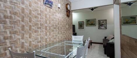 อพาร์ทเมนท์ | 2 ห้องนอน