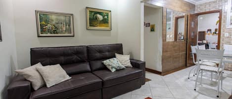 Apartment | 2 bedrooms