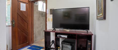 Apartment | 2 bilik tidur