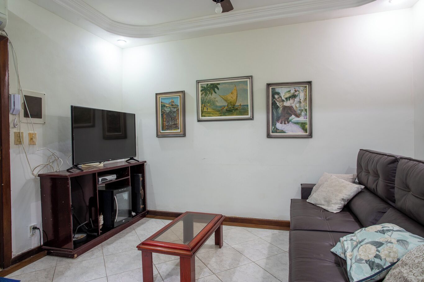 公寓 | 2 多间卧室