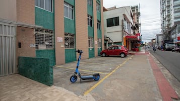 Apartamento | 2 quartos