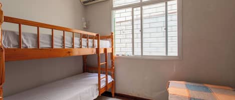 Appartement | 2 slaapkamers