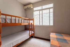 Departamento | 2 habitaciones