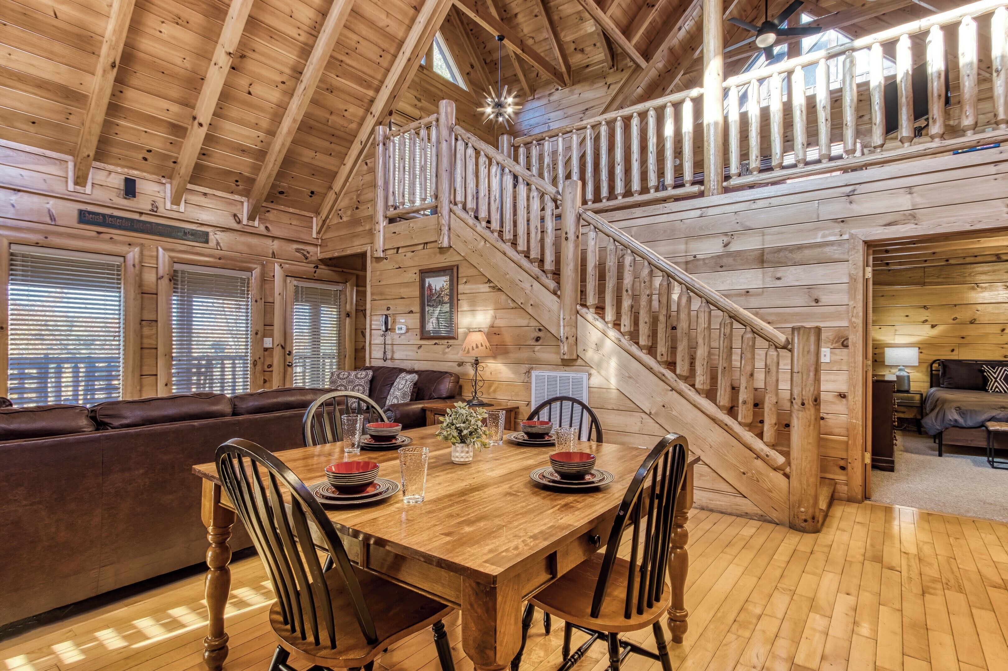 تناول الطعام