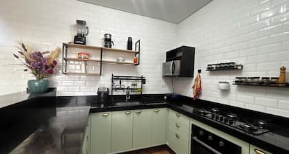 Charming house with swimming pool