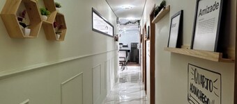 Charming house with swimming pool