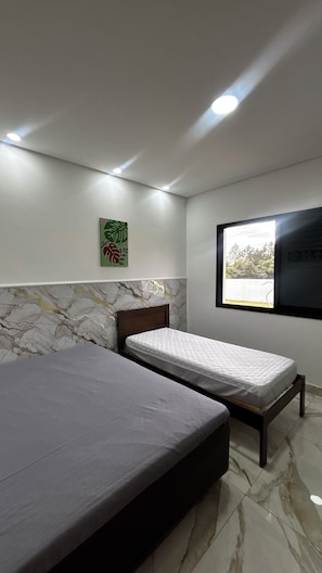 3 Schlafzimmer, WLAN