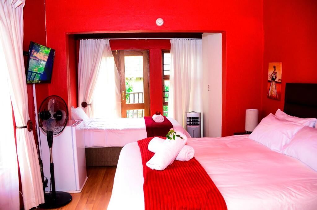 Bügeleisen/Bügelbrett, kostenloses WLAN