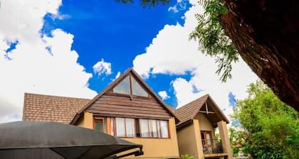 Novus Guest House