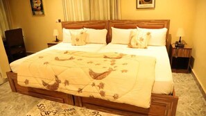 3 bedrooms, iron/ironing board, WiFi