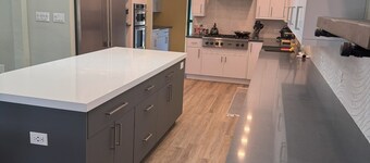 3-bedroom house in tranquil Punta Gorda with Pool