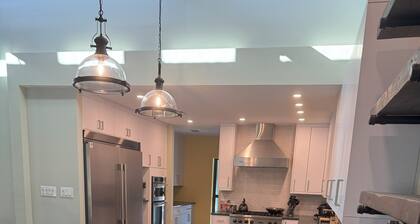 3-bedroom house in tranquil Punta Gorda with Pool