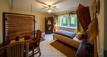 4-room vacation apartment "Avita" in Waiblingen, district of Bittenfeld