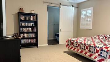 3 chambres, fer et planche Ă repasser, accĂšs Internet, draps fournis