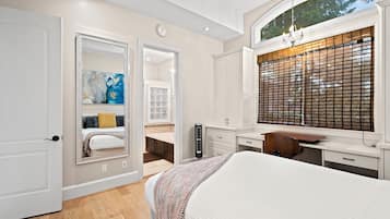 4 chambres, fer et planche Ă  repasser, Wi-Fi, draps fournis