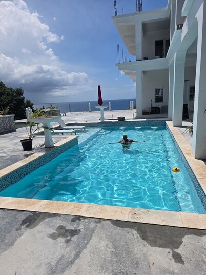 Royal 1 - Chez Mango Villa