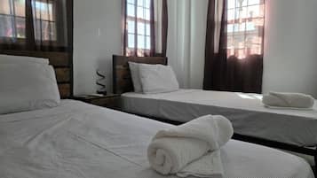 3 Schlafzimmer, Bügeleisen/Bügelbrett, kostenloses WLAN, Bettwäsche