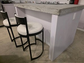 Dining - Royal 1 - Chez Mango Villa (Salem)