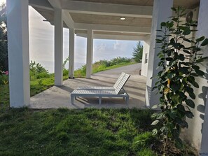Terraço/pátio