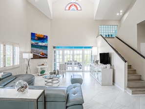Villa | 4 bedrooms