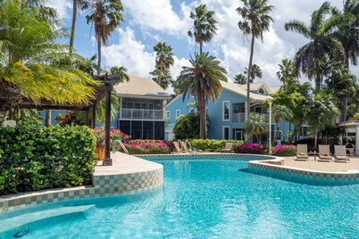 Britannia Villa in Grand Cayman
