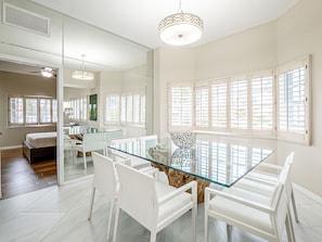 Villa | 4 bedrooms