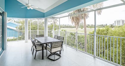 Britannia Villa in Grand Cayman
