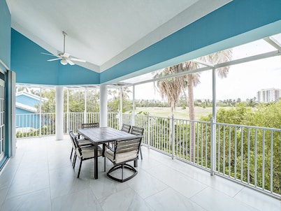 Britannia Villa in Grand Cayman