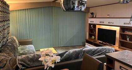 Cleethorpes Beach Holiday Park - Holiday Accommodation 16175