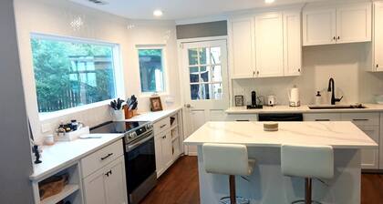 South Charlotte 3BR w/ Pool, Hot Tub & Pet-Friendly - Near Ballantyne!