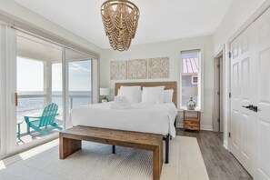 5 bedrooms, internet, bed sheets