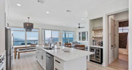 Cape San Blas | Pool, Hot Tub & Beach Access