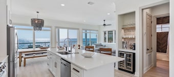 Cape San Blas | Pool, Hot Tub & Beach Access