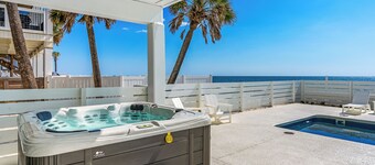 Wander Cape San Blas