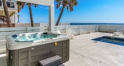 Wander Cape San Blas