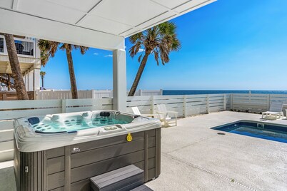 Wander Cape San Blas