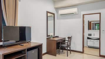 Familieværelse | Interiør