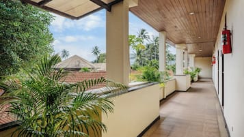 Superior Double Room | Property grounds