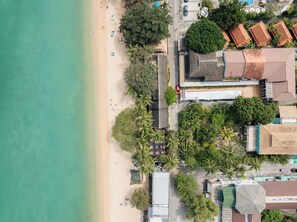 Beach - Simply Stay Fisherman's Village (Koh Samui)