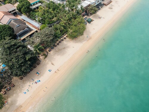 Simply Stay Fisherman's Village