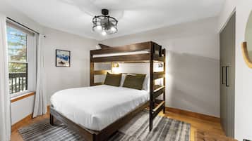 Condo (2 Bedrooms) | Fachada