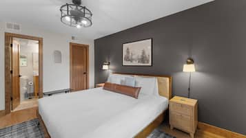 Appartamento (2 Bedrooms) | Esterni