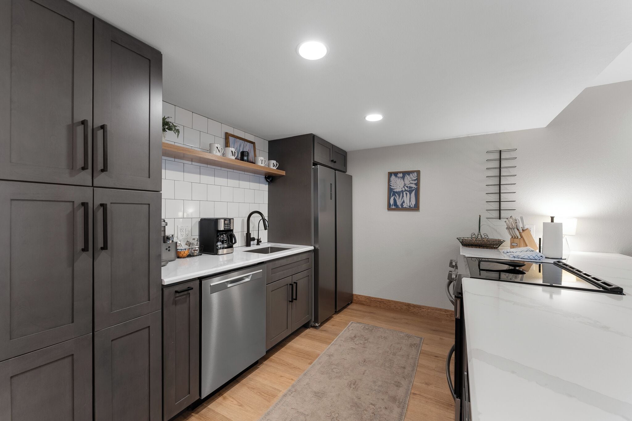 Appart'hôtel (2 Bedrooms) | Extérieur