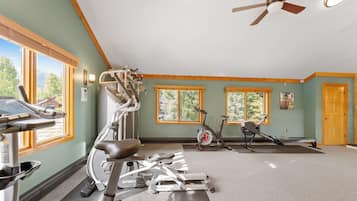 Condo (2 Bedrooms) | Fachada