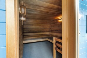 Leilighet (2 Bedrooms) | Fasilitet på overnattingsstedet