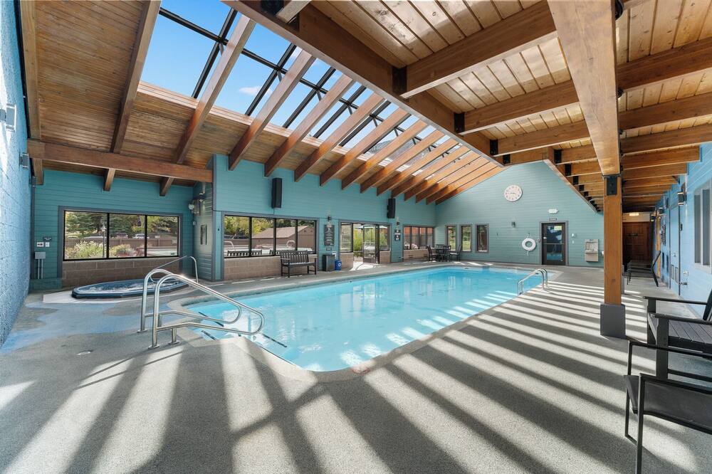 Mountain Side Condominiums 152, Building H