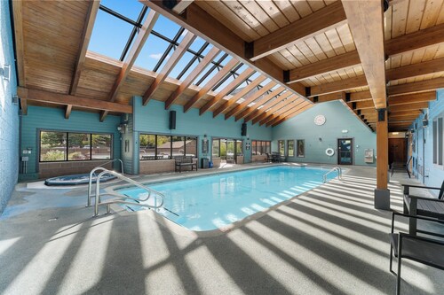 Mountain Side Condominiums 152, Building H