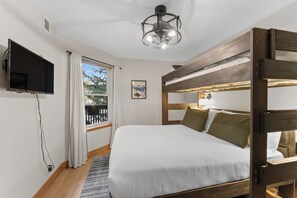 Condo (2 Bedrooms) | Property amenity - Ms152hf2 (Frisco)
