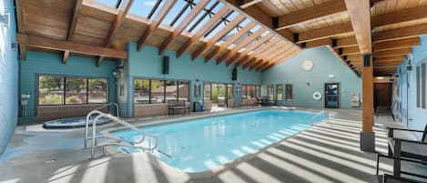 Condo (2 Bedrooms) | Property amenity