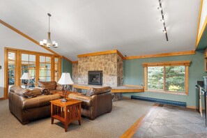 Condo (2 Bedrooms) | Commodité de l’hébergement 